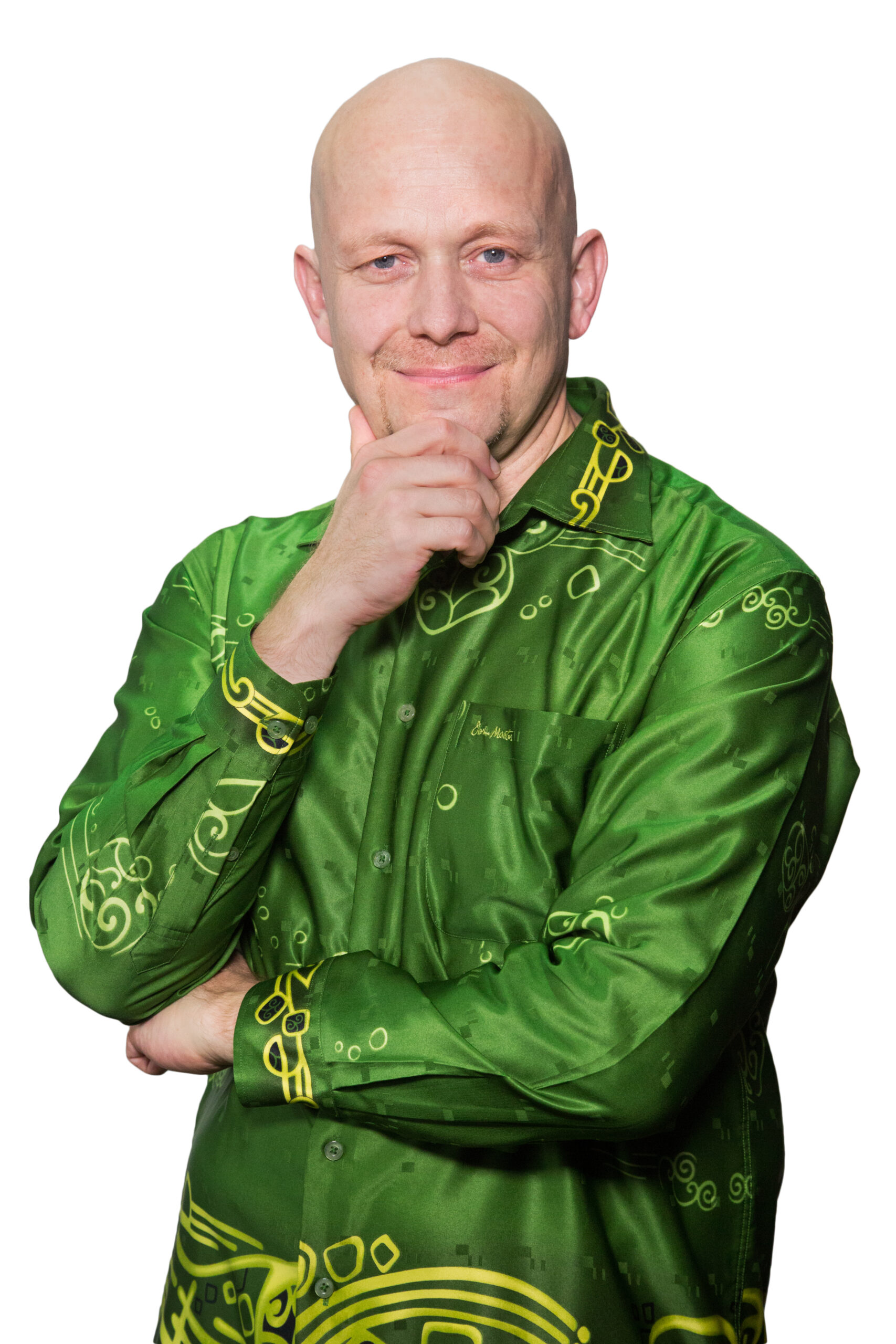 Matthias Gelber