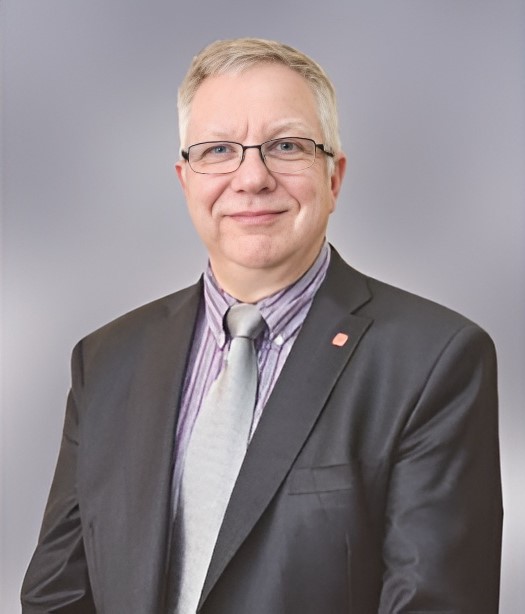 Peter Bokma